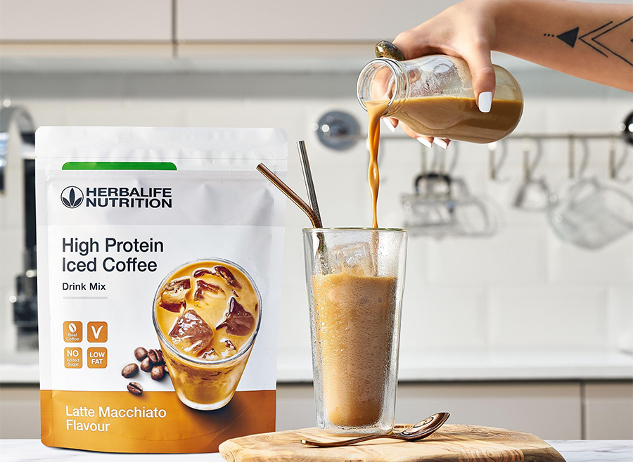 Produkty Proteinowe Herbalife Produkty Proteinowe Herbalife