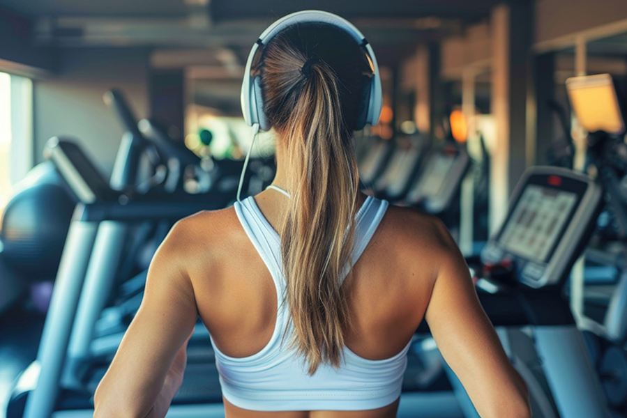 Jak zbilansować trening siłowy i cardio w planie treningowym